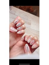 ネイルサロン フィエリア(Fielia)/ジェルこだわりコース