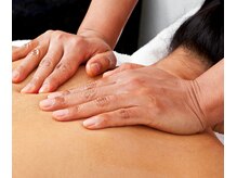 ザ ワークス ジム ビューティープラス 瑞江駅前店(THE WORKS GYM BEAUTY+)/贅沢90分リンパマッサージ