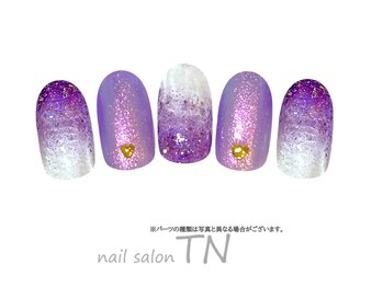 ティーエヌ イオン新潟青山店/6月季節の定額4900円コ―ス