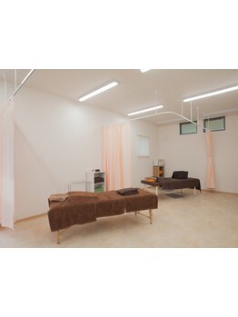 疲れを解消したい