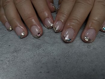 アテ(ate.)/【シンプルアート】