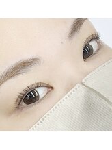 モイモイ(moi moi)/まつげパーマ