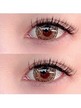 シュカ(Shuka)/LEDフラットラッシュ