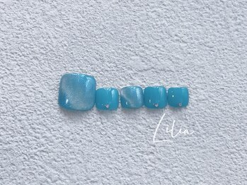 リーリア(Lilia)/