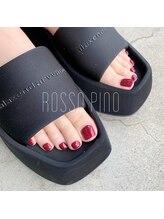 ロッソピーノ(Rosso Pino)/