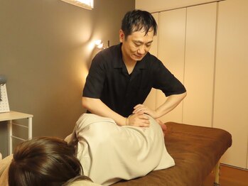 ケアケア(care×care)/