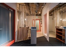 トキエル(TOKIEL)/店舗内観