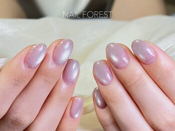 ネイルフォレスト(NAIL FOREST)/