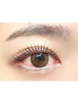 デザイン力が自慢のサロン