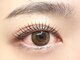 エクラ(e’clat)の写真/ナチュラル系～華やか系までお任せください！パーマもエクステもデザインが豊富！なりたいお目元の実現へ☆