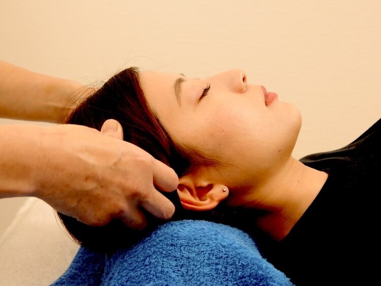 リラクゼーションサロン ソヨカゼ(Soyokaze)｜ホットペッパービューティー