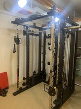 幸治鍼灸整骨院/パーソナルトレーニングマシン