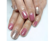 トゥーセブンネイルズ(TwoSevenNails)/ワンカラーネイル