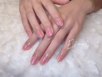 エルフネイル(Elf nail)/