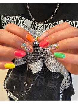 マーリエ(Malie)/