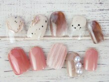 ネイル アンド アイラッシュ ニコニコ(niconico)/