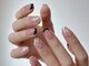 ジュリーネイル 池袋東口店(July Nail)の写真/女子力UPのモテ可愛いデザイン豊富♪季節感のある大人可愛いアートで気分もUP♪綺麗な指先がずっと続く☆