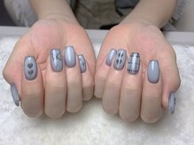 ネイルジョリー(Nail Jolie)/
