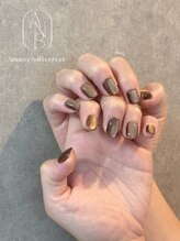 アマラズネイルブティック(Amara‘s nail boutique)/