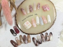 エヌ アンド(N&)/シンプルニュアンスデザイン