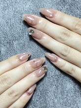 きらきらネイルサロン/