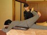 ごほうびフルコース（120分）フットバス付
