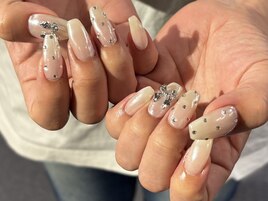 ●ホワイトパールミラー●