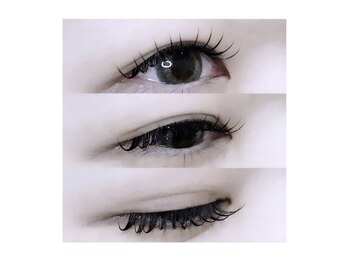 ハウス(HAUS.)/〈フラットラッシュ 120本〉