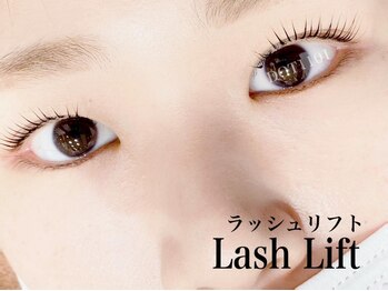 ドットイチイチマルイチ 銀座店(DOT1101)/ラッシュリフト