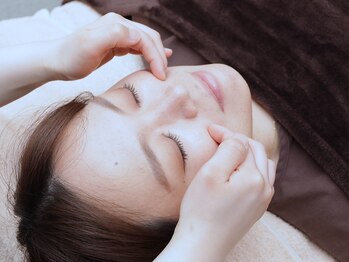 ラピス 玉造(Lapis)/小顔矯正