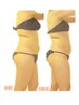 【痩身BODY】インディバ+オールハンド痩身　60分やり放題 　¥13200