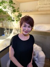 メイノウ リトリート 赤坂店(Meinou retreat) Therapist YUKO