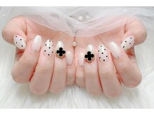 マアヤネイル(maaya.nail)/定額デザイン