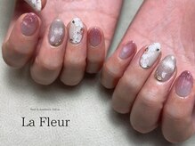 ラ フルール(La Fleur)/SAKURA Easter Collection