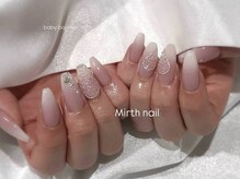 マース(Mirth)の雰囲気（カラー・パーツが豊富！フォルムにもこだわり◎[稲毛]）