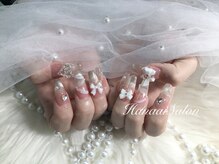 ハナアイ サロン 新大久保店(hanaai salon)/スカルプ持ち込み