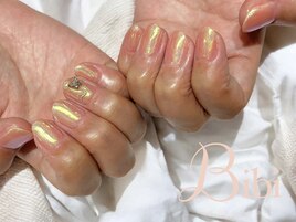 オーロラ　KARIN