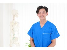 整体院 ウェルラボ(WELL LABO)/１，完全予約制・専属サポート！