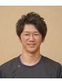 多賀城アットイーズ整骨院/長谷川 瑛司