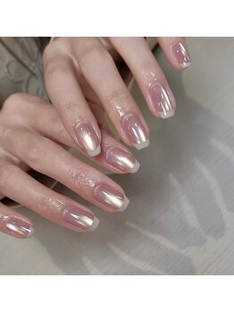 ミー(MI)/マグネットフレンチ