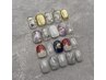 Hand/¥8990→LINE登録で¥8690　【定額　trend】★初回off無料★パラジェル有