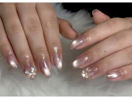 定額アート/トレンド・シンプル