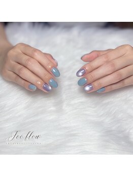 フーフロー(Fooflow)/ワンカラー