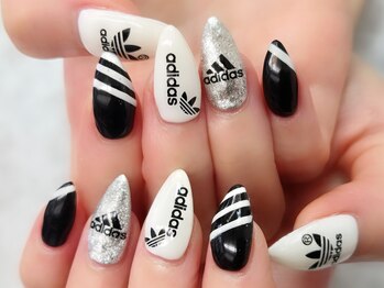 ネイルサロン シェル(Nail Salon SHELL)/