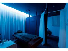 自律神経を整え、睡眠の質を向上させるサロンです