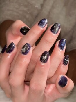 トップネイリスト【HAND】