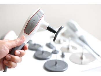 チャム(cham)/インディバ　エレクトロード達