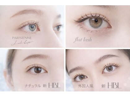 フルール アイラッシュ 大崎店(fleur eyelash)の写真