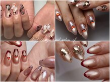 エフネイル(ef nail)
