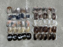 シータ(Siita)/2月　monthlydesign B